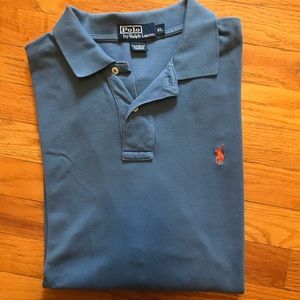 Polo by Ralph Lauren Long Sleeve XL
